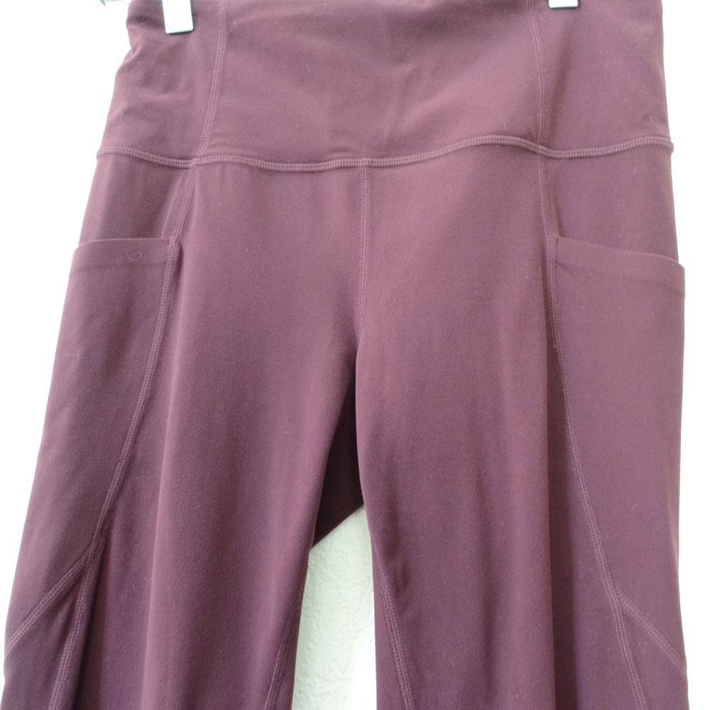 Salutation Stash Pocket Tight Size S - Picture 11 of 15